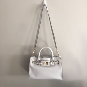 Michael Kors Hamilton Satchel